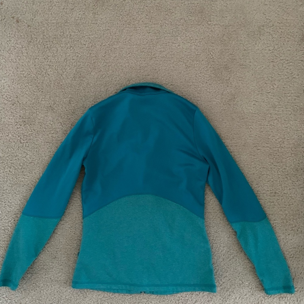 North face Zip-Up - Picture 2 of 4